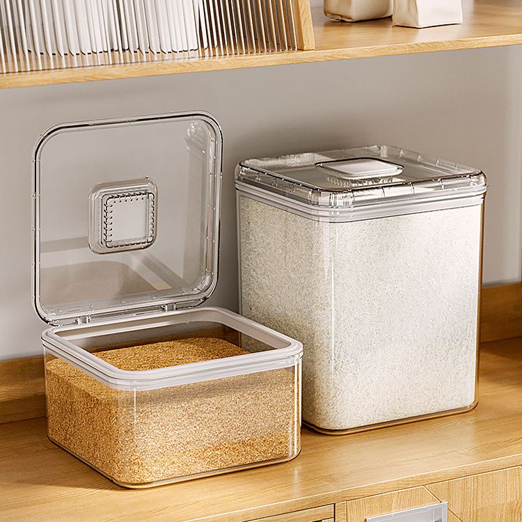 Kitchen Storage