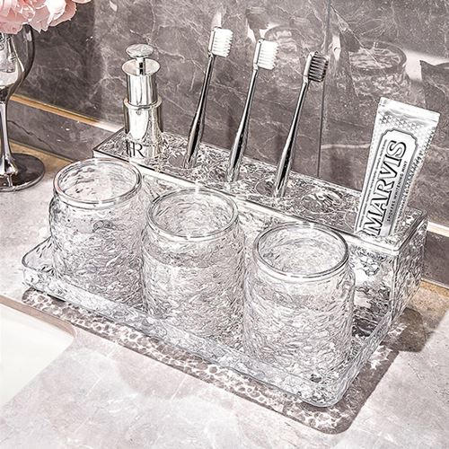 Bathroom Storage