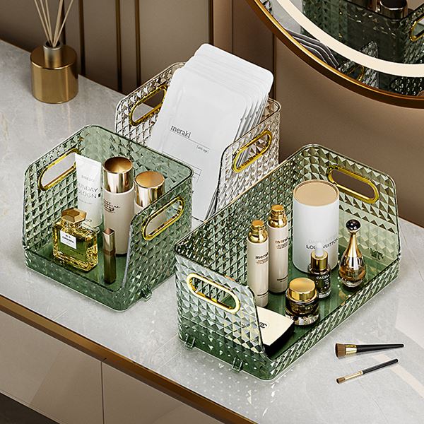 Makeup Storage