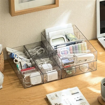 What Are Some Practical Storage Boxes Worth Recommending?