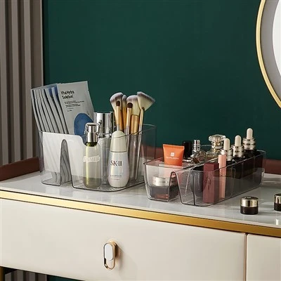 Combination Cosmetic Storage Box