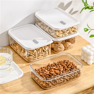 Diagonal Preservation Storage Box