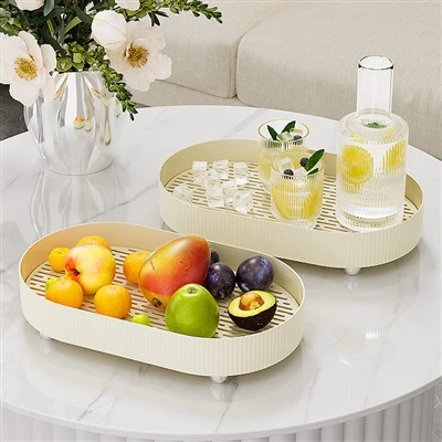 Drainage Storage Tray