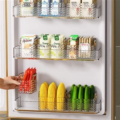 Refrigerator Specific Storage Box