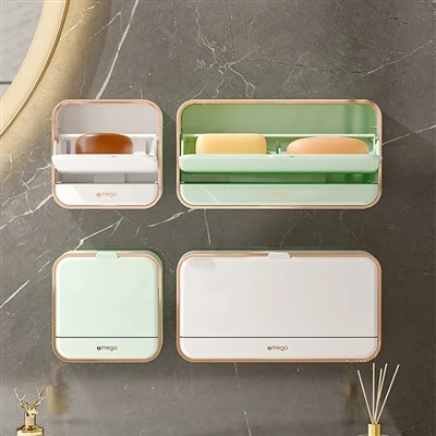 Soap Storage Box