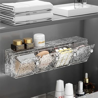 Toilet Storage Box