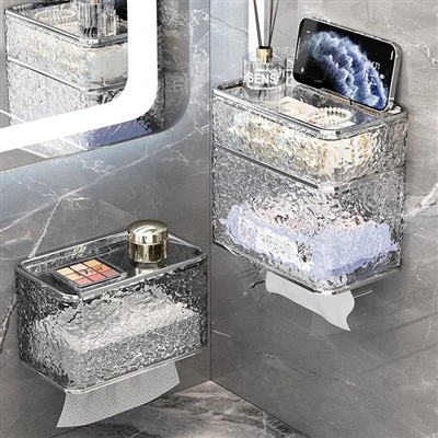 Toilet Tissue Storage Box