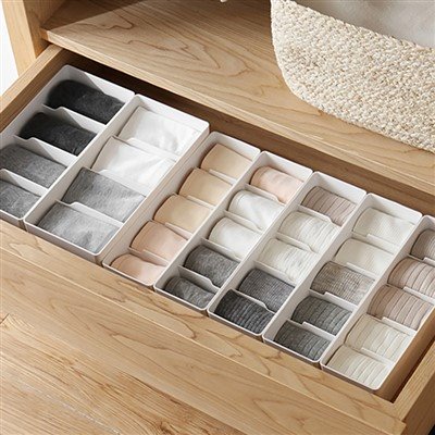 Underwear Storage Box
