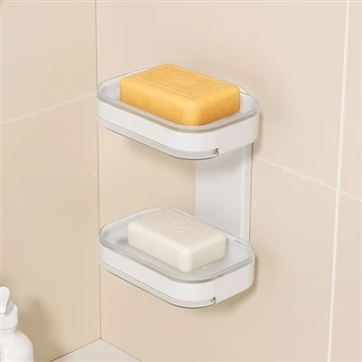 Wall Mounted Minimalist Storage Box