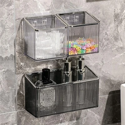 Wall Mounted Storage Box